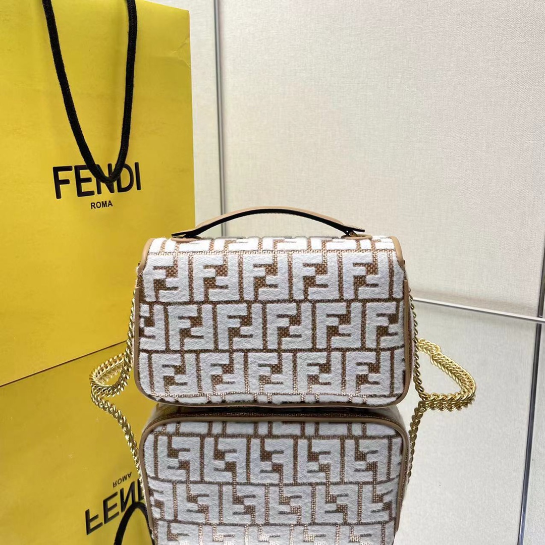 Fendi Satchel Bags